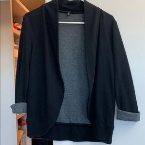 Express cardigan